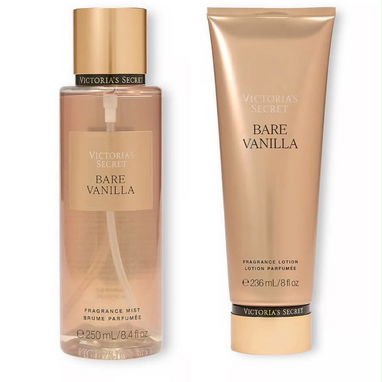 Crema y colonia Victoria Secret - Img 123333140