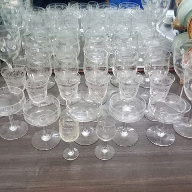 Se vende juego de copas - Img 120908656