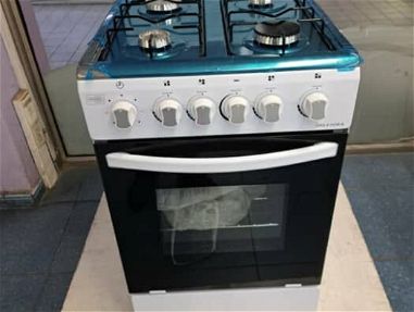 Cocinas de gas con horno,cocinas empotradas, - Img 68109446
