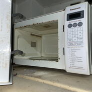 Vendo microwave (microondas) - Img 45539213