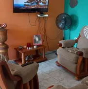 Apartamento 4/4, jardín y patio. Eglis 58180820 - Img 48786057