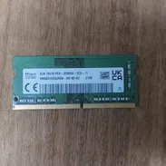 Ram DDR4 - 4GB - Img 56775883
