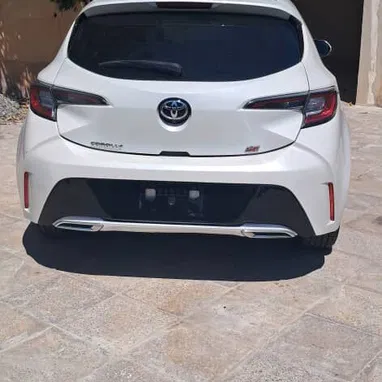 Toyota Corolla Cross 2019 (Holguín) - Img 123531079