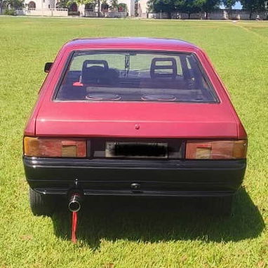 🚗 ¡SE VENDE MOSCOVICH ALEKO 2141! 🚗 - 8/8