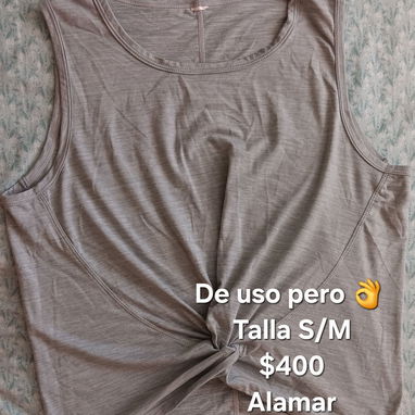 Ropa de poco uso- Alamar- buenos precios.. - 6/10