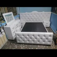 Juegos de cuarto de lujo de la mejor calidad directamente con el productor mensajería gratis hasta su casa - Img 55480980