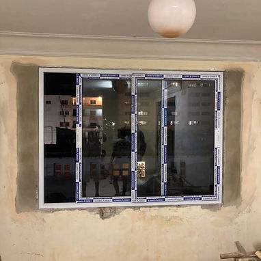 Carpintería de aluminio y cristal - 2/3