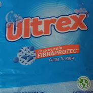 Detergente ULTREX de 500 gramos - Img 45150087