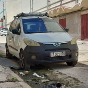 Taxi con confort moderno 52633997 - Img 57554015