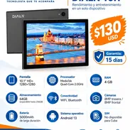 TABLET DIALN 10.1 - Img 57267299