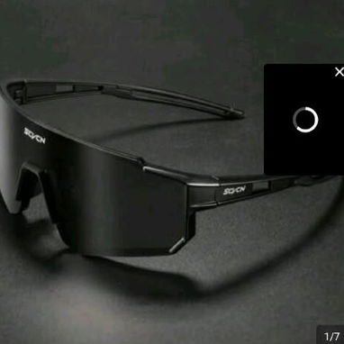 Gafas para motociclista - 2/3