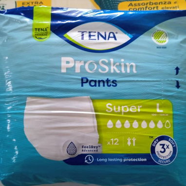 VENDO PAÑALES O CULEROS PARA ADULTOS Y SABANAS DESECHABLES. - 2/4