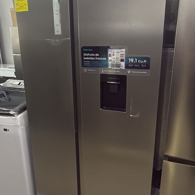 Refrigeradores - 3/3