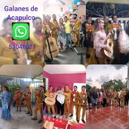 Mariachis Galanes de Acapulco - Img 45355919