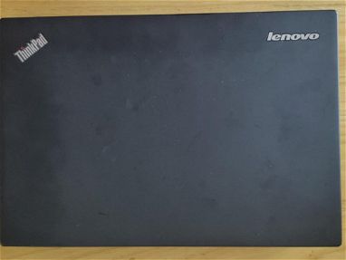 Laptop Lenovo thinkpad x240 - Img 65119098