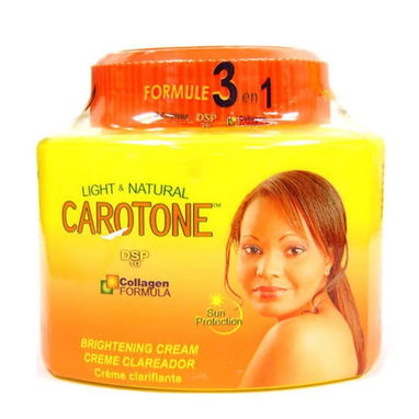 🥕✨ CREMA ACLARANTE CAROTONE - 2/2