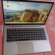 ✨OFERTA✨ LAPTOP HP ELITEBOOK AMD RYZEN 5 PRO 16GB RAM 250GB SSD M2 BATERIA +3HRS EN 300 USD O AL CAMBIO - Img 55457445