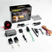 alarma steel mate para carro de 2 vías 888E PKE por cantidad y por unidad - Img 57615862