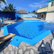 Espectacular casa en Guanabo - Img 45392899