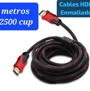 Cables HDMI de 3 mts - Img 49864205