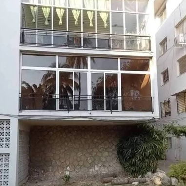 Puertas y ventanas de aluminio y cristal - Img 121873332