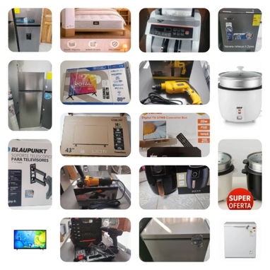 ▎✨✨✨Todo lo que necesitas para equipar tu hogar✨✨✨ - Img 118909394
