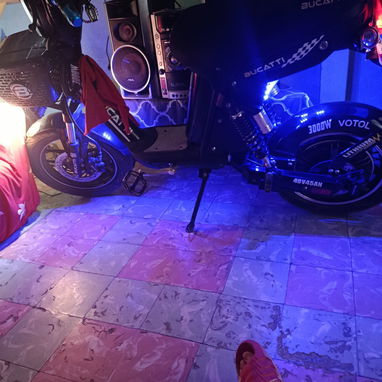Moto bucatti - 7/7