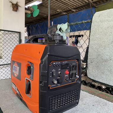 Planta eléctrica jmd - Img 122821343