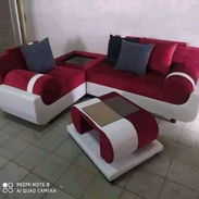 Taller de muebles tapizados flexconfort - Img 55818715