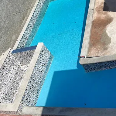 Alquiler de casa en la playa con piscina en Guanabo 🏖 Renta de casa de lujo con piscina cerca de la playa - Img 120967962