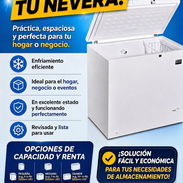 Se Rentan Neveraa de diferentes capacidadesdes - Img 56972684