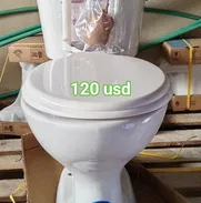 Juegos de baños pequeños maarca fv - Img 49055093