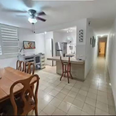 Renta por meses en Vedado 3 cuartos 600 usd 53582376 - Img 122352222