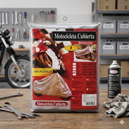 Capa para motos - Img 56842644