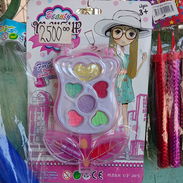Set de maquillaje +3años - Img 57485280