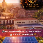 KITS DE PANELES SOLARES CON MONTAJE INCLUIDO ⚡ - Img 55811096