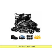 CONJUNTO DE PATINES - Img 55758303