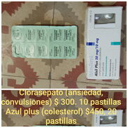Se vende medicamento importados - Img 45447005