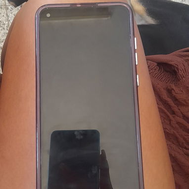 Vendo Xiaomi Redmi note 9 - 3/3
