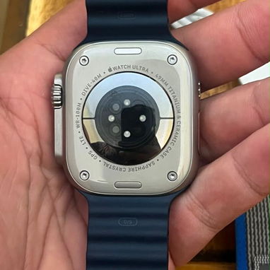 Apple Watch Ultra - Img 125583533