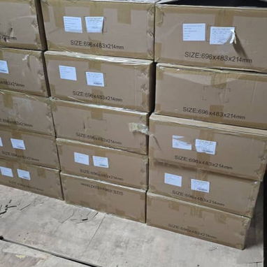 Batería Felicity de 8.7 kw con inversor de 7.2 kw doble mmpt - Img 125545667