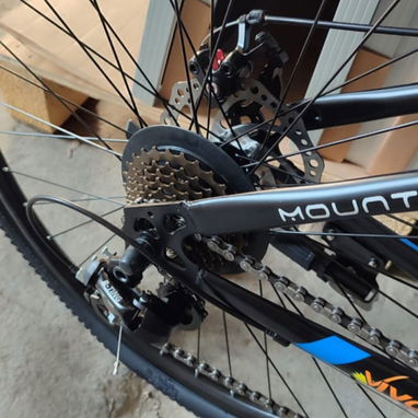 Bicicleta - 3/5