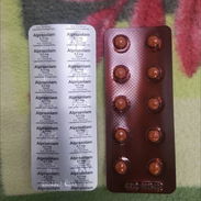 Alprazolam 0,5mg 10tab x 900 ✅ Solo mensajería 🛵 - Img 54780253