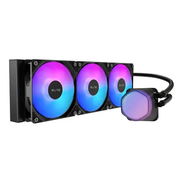 😱⚡Refrigeración Líquida Cooler Master 360 Elite ARGB 360 mm   150 USD - Img 56837262