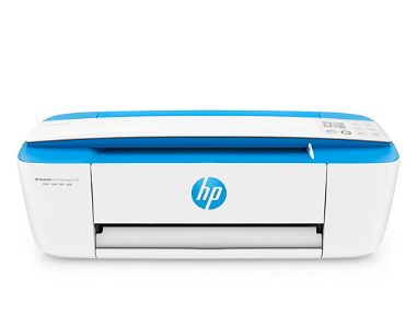 Impresora Escaneadora marca HP 3775 Inalambrica con WiFi y bluetooth de cartuchos nueva en su caja 200 usd - Img 57730312