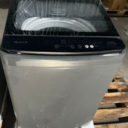 Lavadora automática 10 kg - Img 44979673