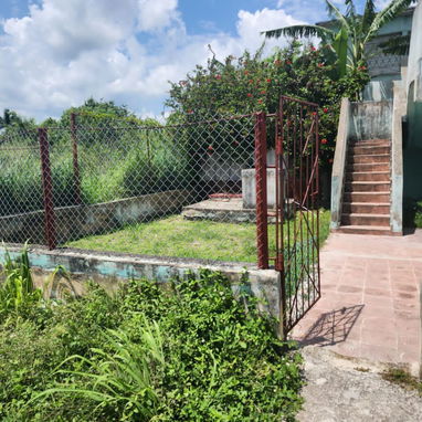 Venta de casa en Guanabacoa - Img 125290524