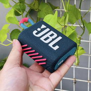 JBL GO 3 ORIGINAL | MUY BUEN ESTADO 🔊 - Img 57386345