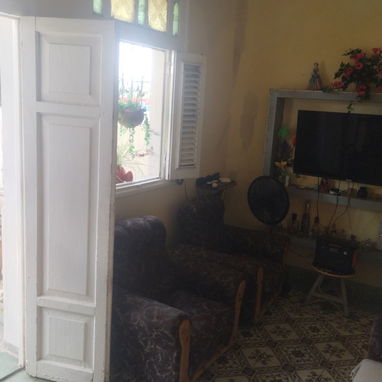 Apartamento en altos en Lawton cerca de la calzada de 10 de octubre - Img 123155068