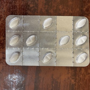 Risperidona 1mg - 2/2